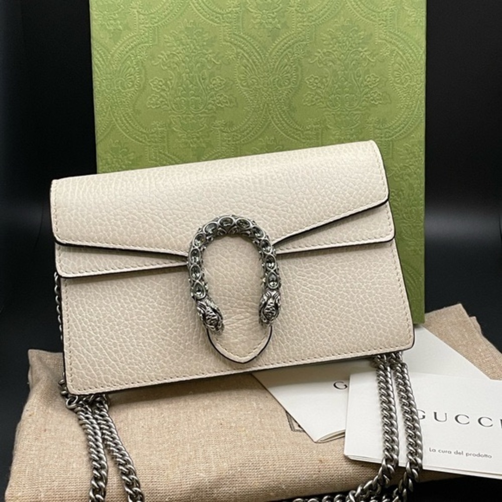 Gucci Dionysus super mini